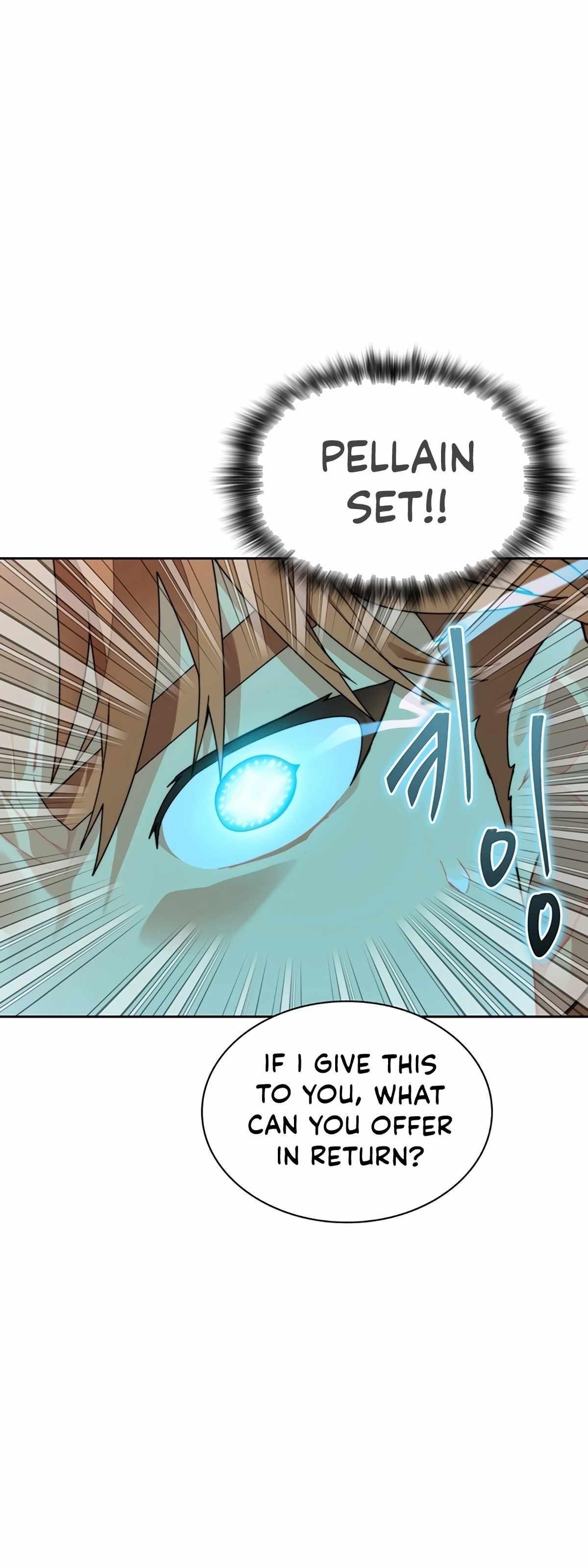 Stuck in the Tower - Chapter 53 Page 46