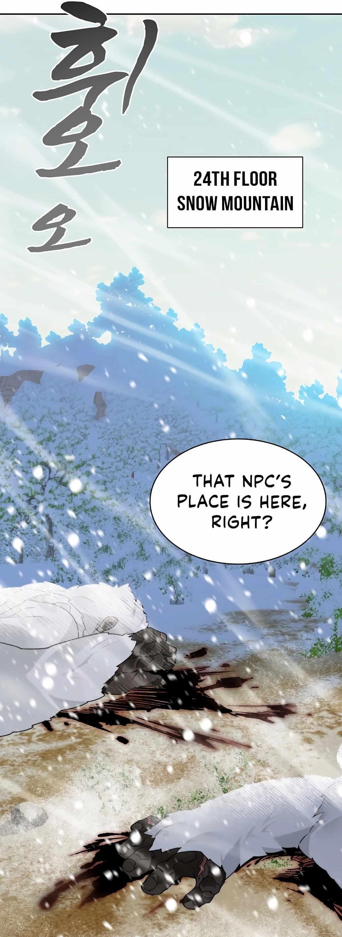 Stuck in the Tower - Chapter 53 Page 9