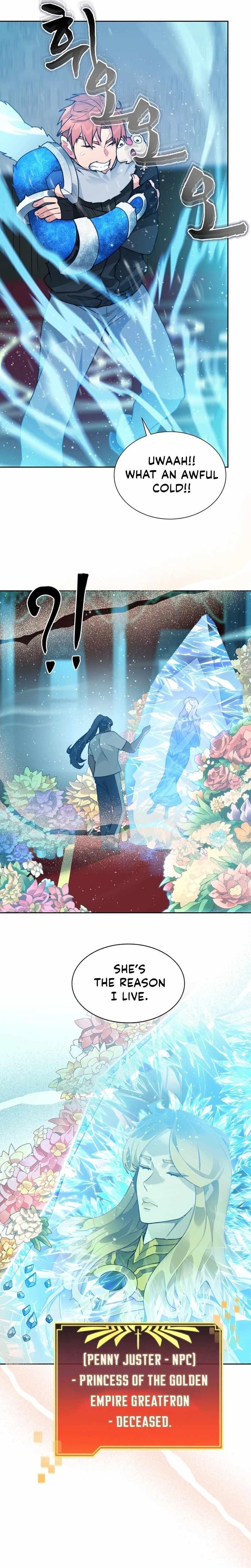 Stuck in the Tower - Chapter 54 Page 24