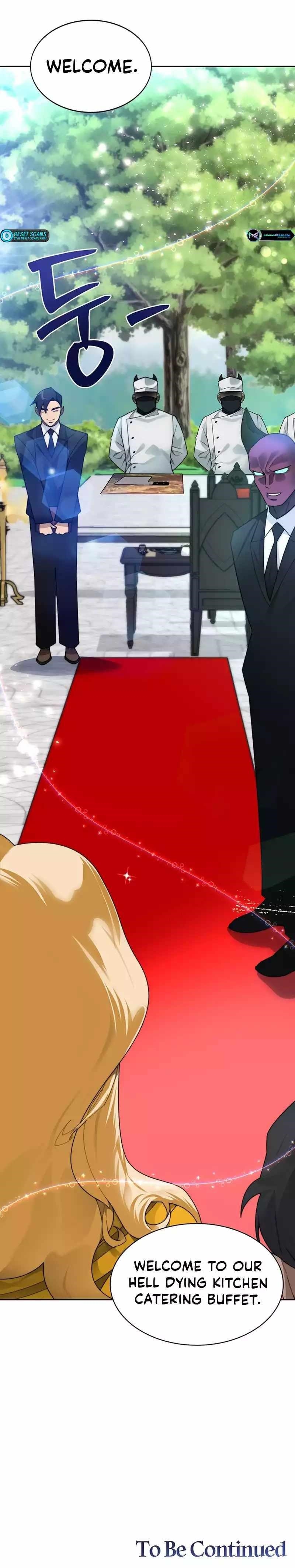 Stuck in the Tower - Chapter 55 Page 31