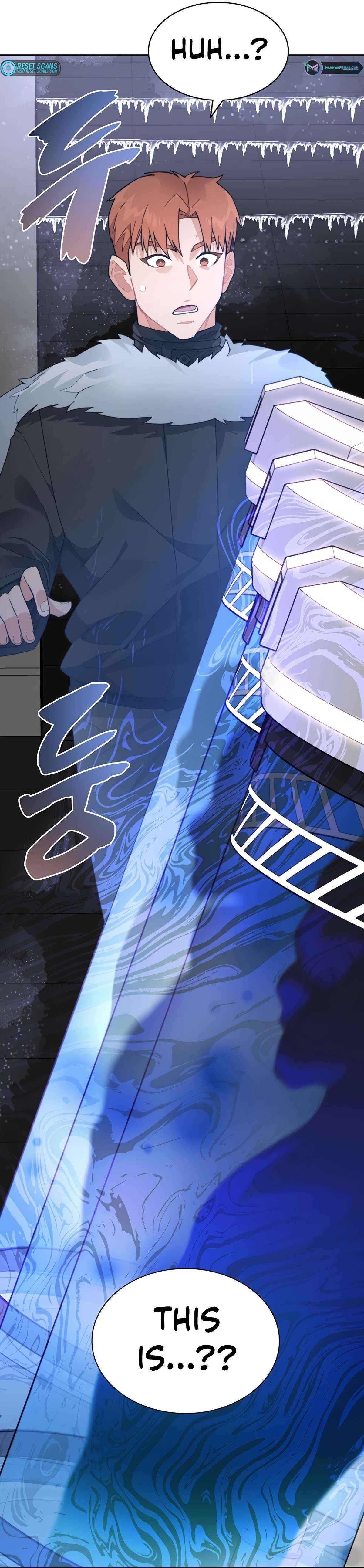 Stuck in the Tower - Chapter 57 Page 10