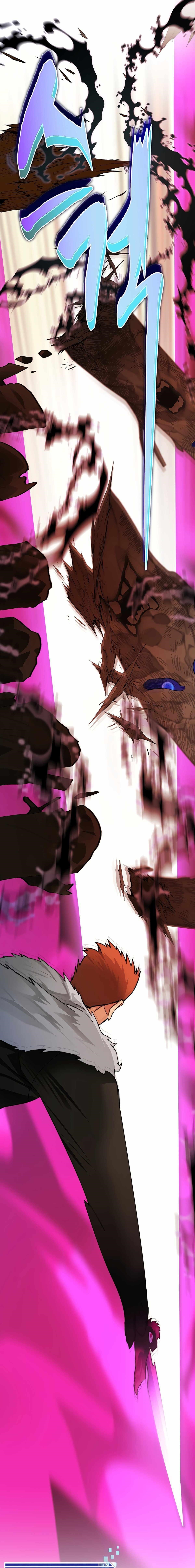 Stuck in the Tower - Chapter 58 Page 15