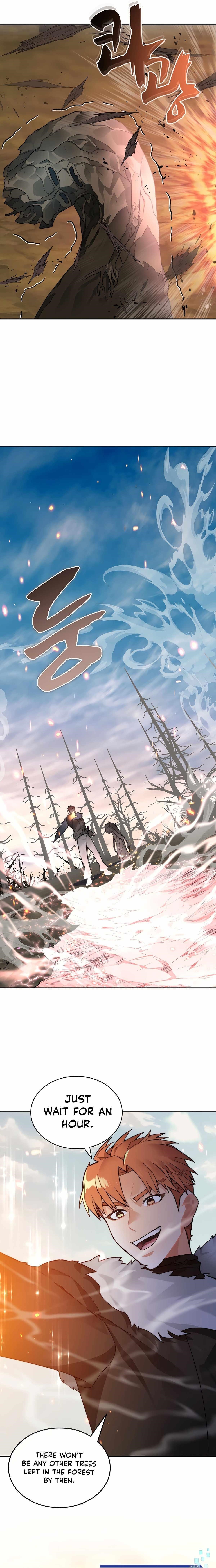 Stuck in the Tower - Chapter 58 Page 21