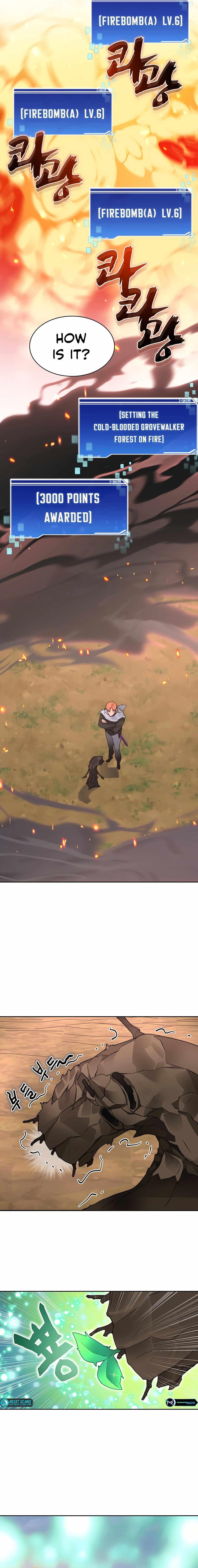 Stuck in the Tower - Chapter 58 Page 22