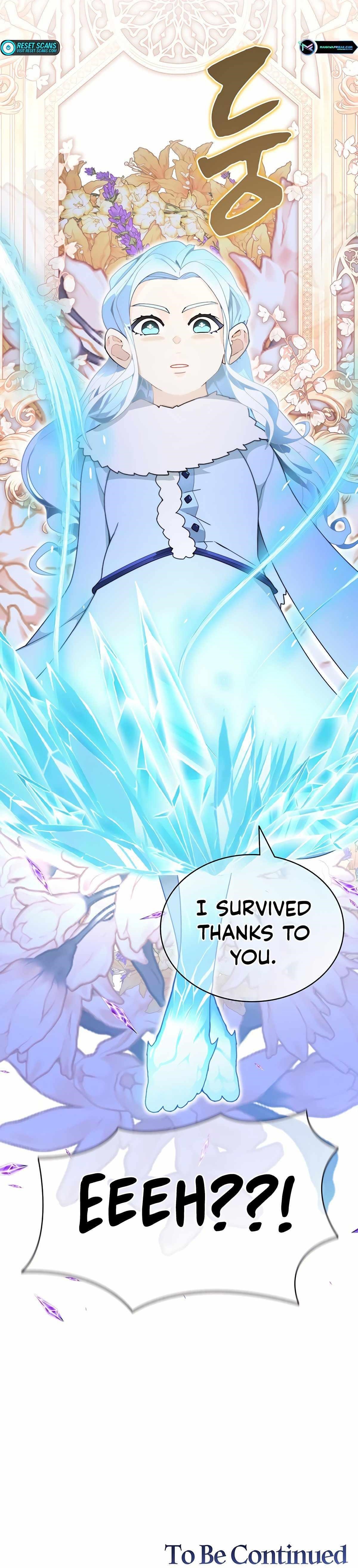 Stuck in the Tower - Chapter 58 Page 24