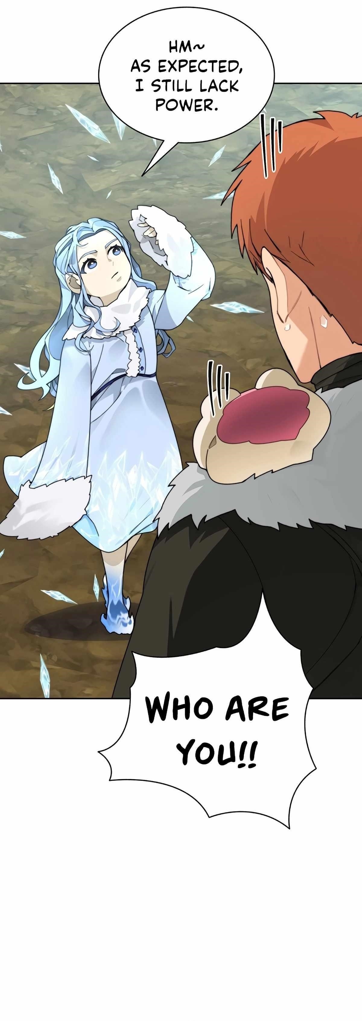 Stuck in the Tower - Chapter 59 Page 1