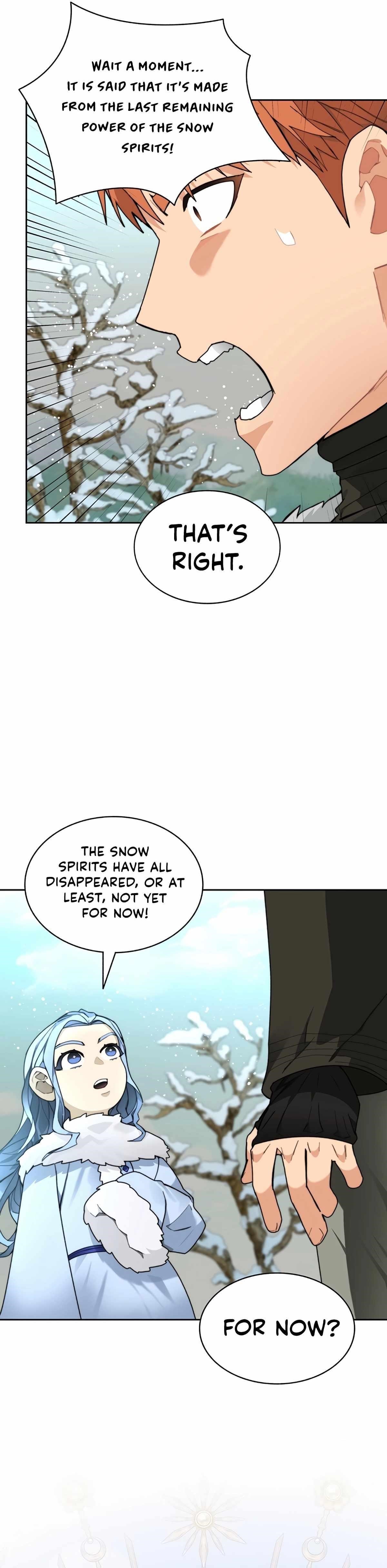 Stuck in the Tower - Chapter 59 Page 12