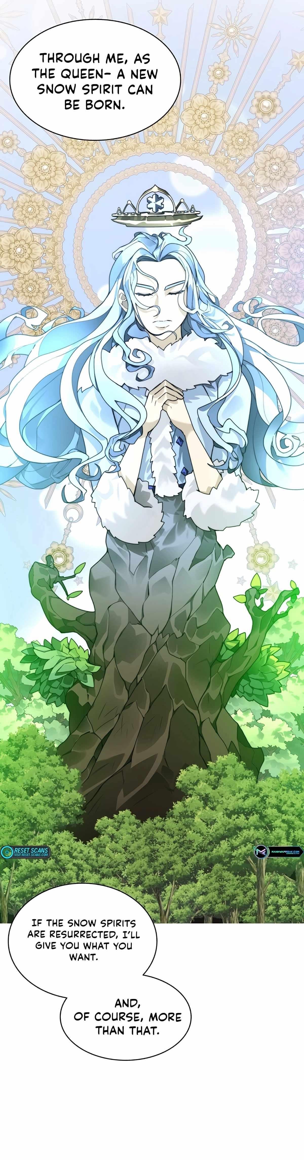 Stuck in the Tower - Chapter 59 Page 13