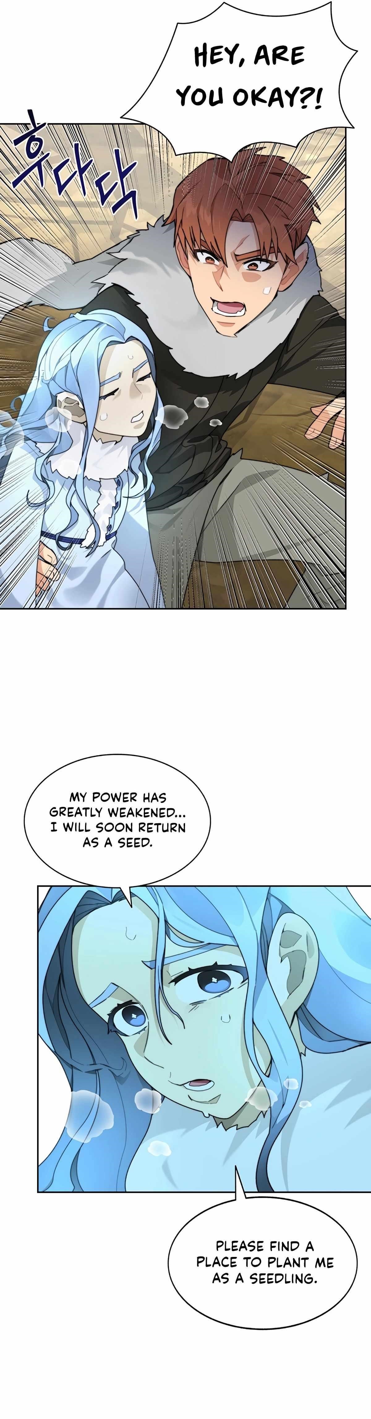 Stuck in the Tower - Chapter 59 Page 16