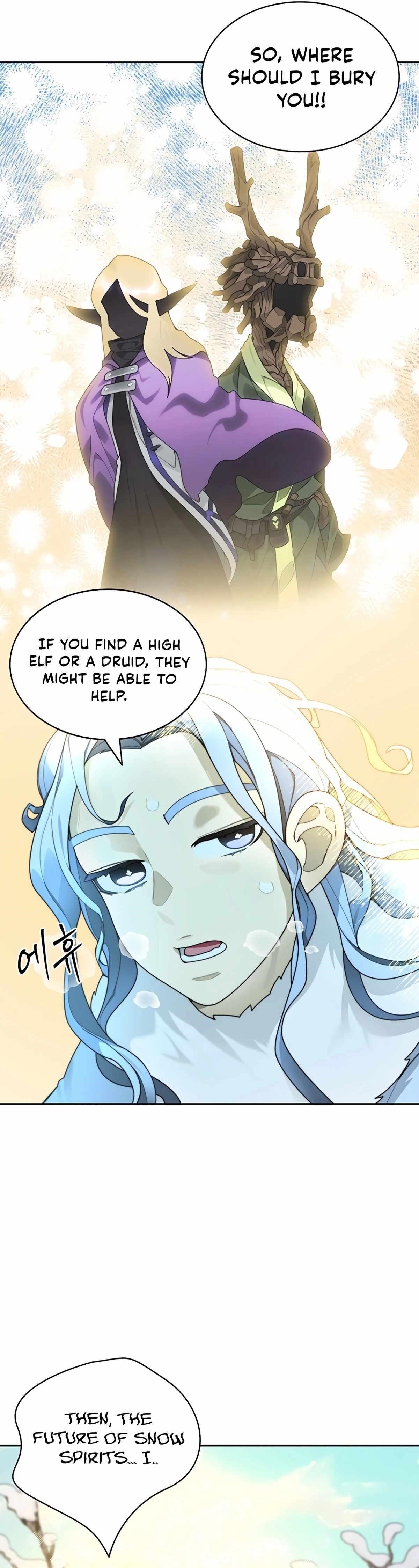 Stuck in the Tower - Chapter 59 Page 18