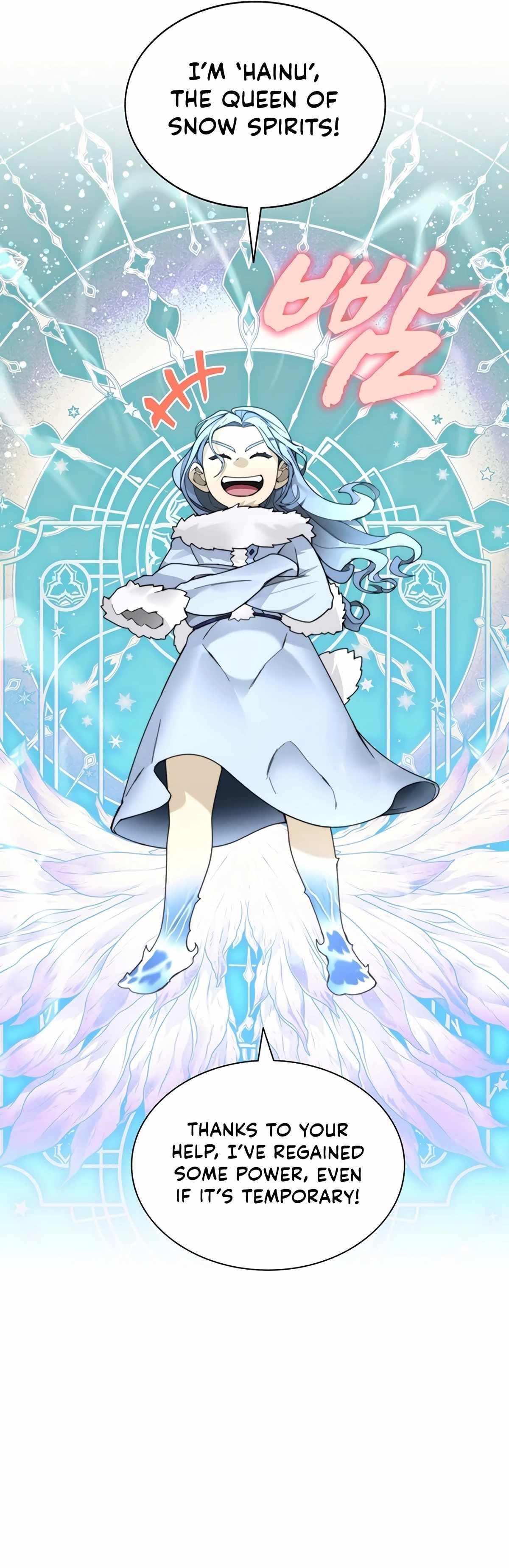 Stuck in the Tower - Chapter 59 Page 2