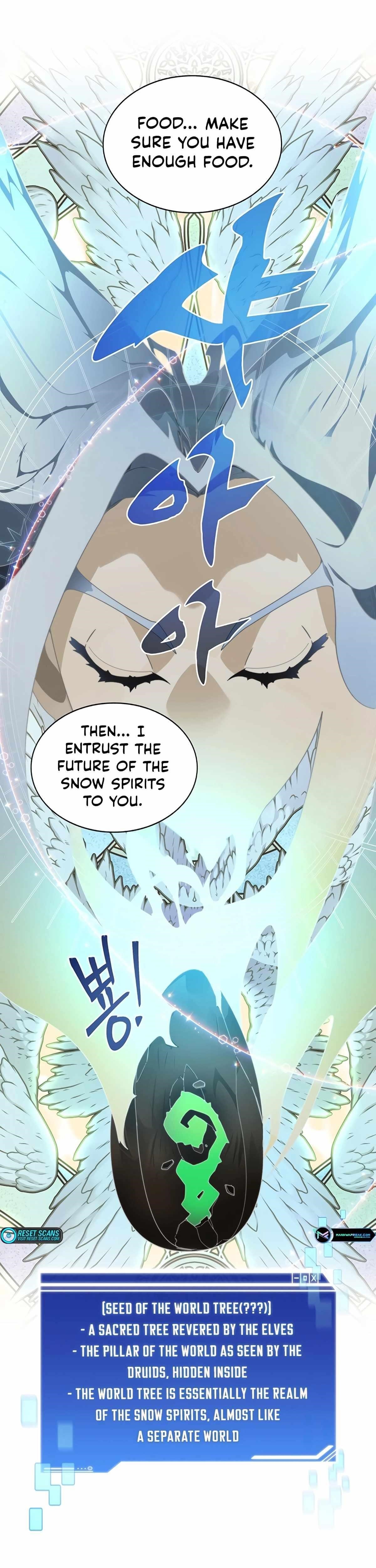 Stuck in the Tower - Chapter 59 Page 23