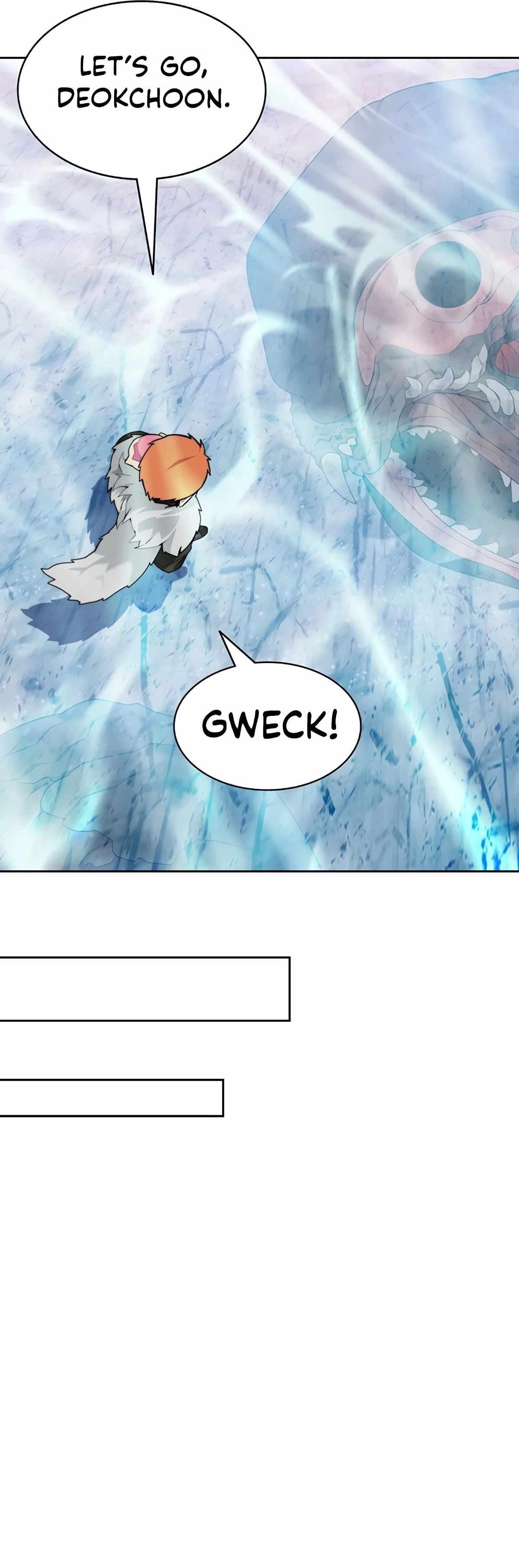 Stuck in the Tower - Chapter 59 Page 30