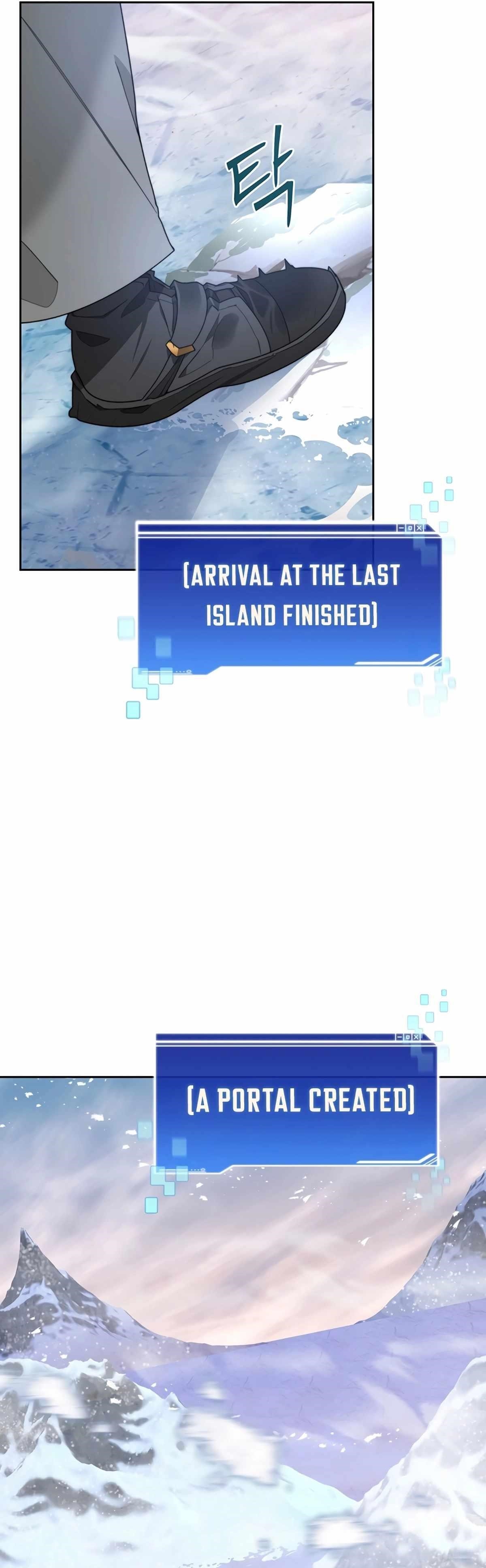 Stuck in the Tower - Chapter 59 Page 31