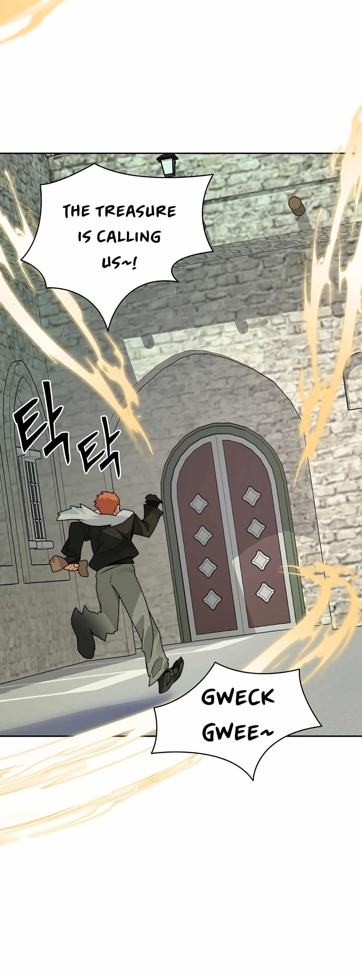 Stuck in the Tower - Chapter 59 Page 35