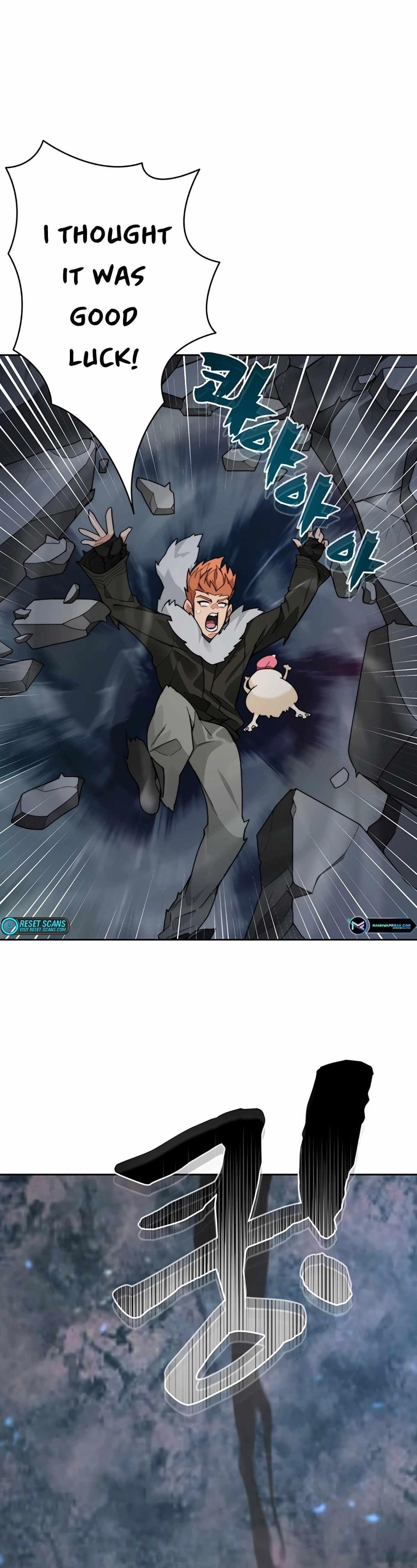 Stuck in the Tower - Chapter 59 Page 38