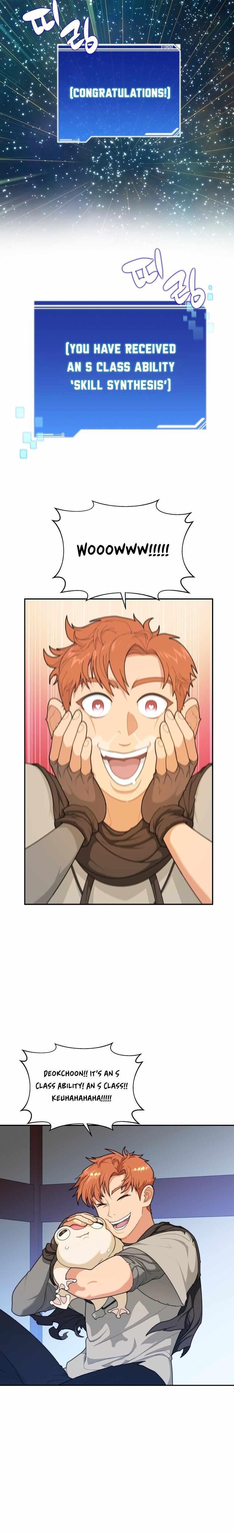 Stuck in the Tower - Chapter 6 Page 24