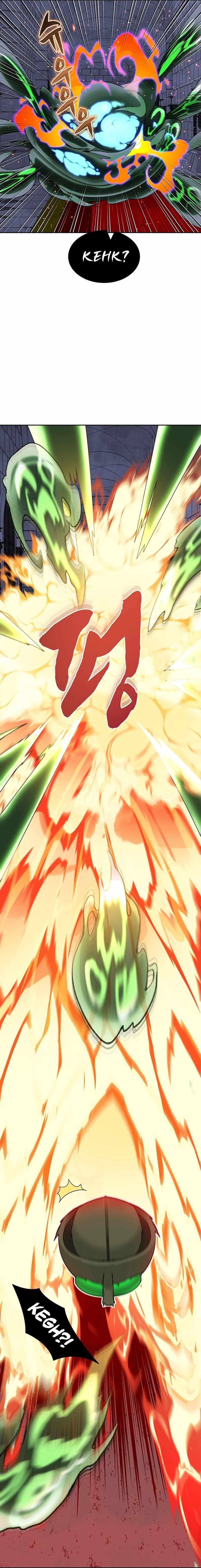 Stuck in the Tower - Chapter 60 Page 11