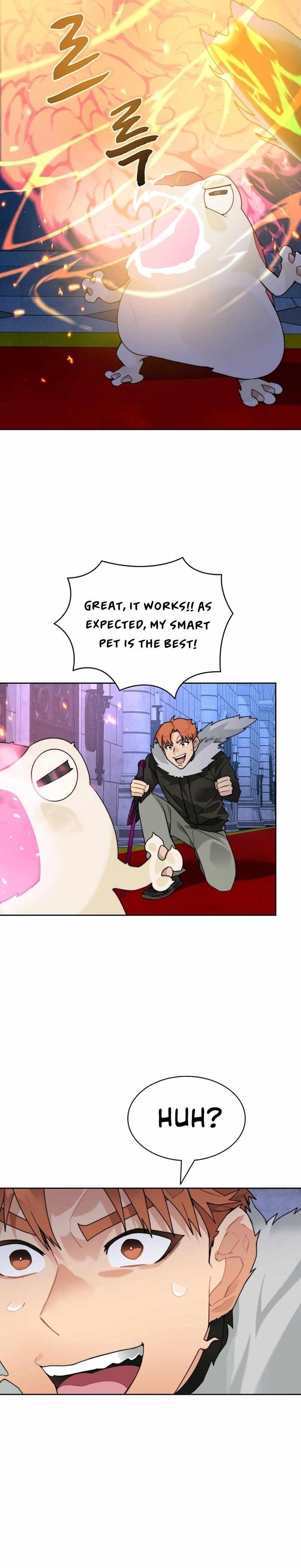 Stuck in the Tower - Chapter 60 Page 8