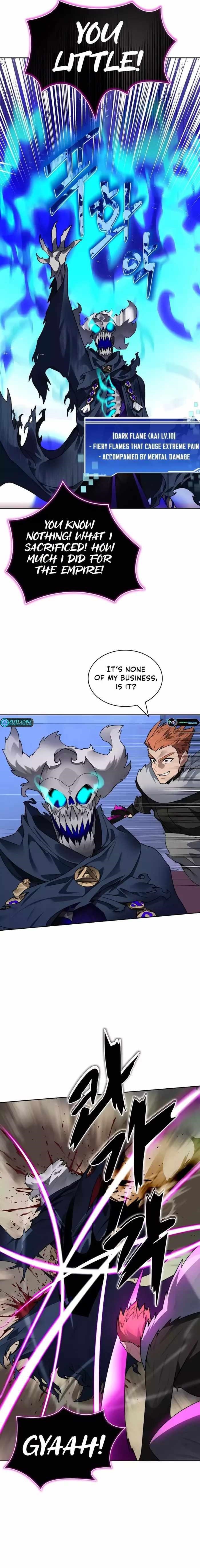 Stuck in the Tower - Chapter 61 Page 14