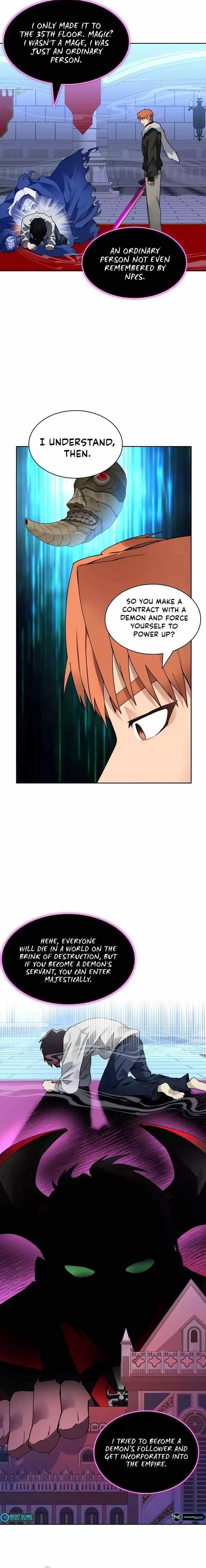 Stuck in the Tower - Chapter 61 Page 16