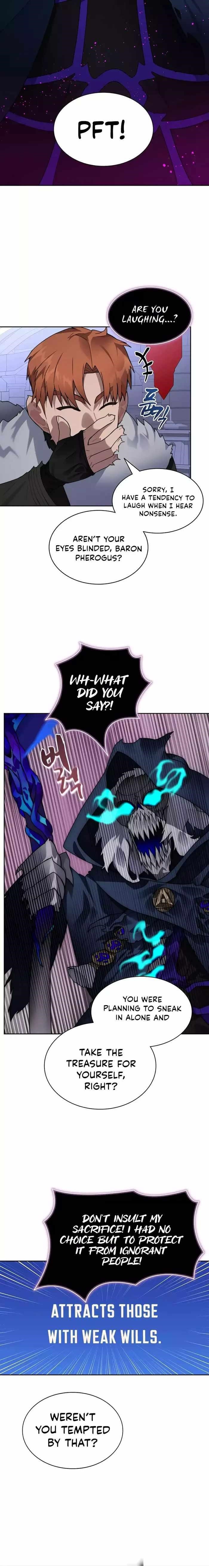 Stuck in the Tower - Chapter 61 Page 2