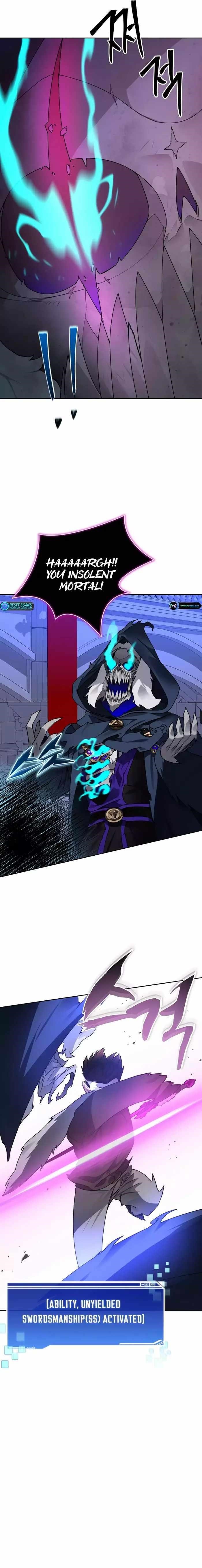 Stuck in the Tower - Chapter 61 Page 9