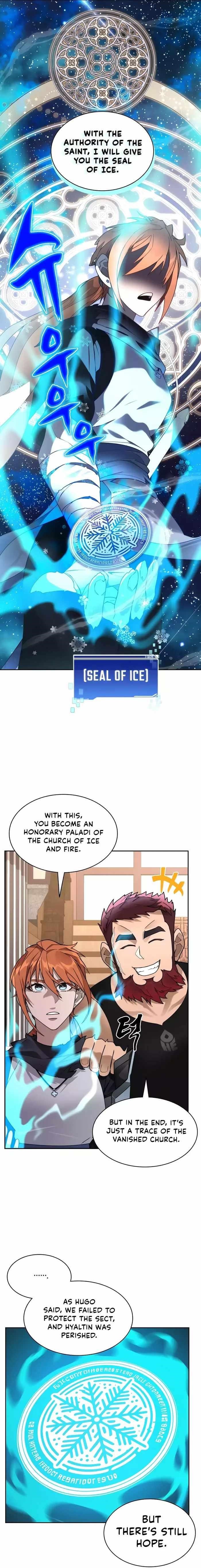 Stuck in the Tower - Chapter 62 Page 13