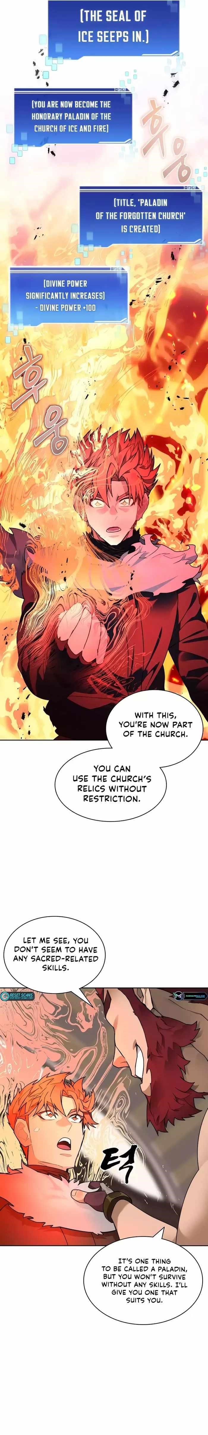 Stuck in the Tower - Chapter 62 Page 17