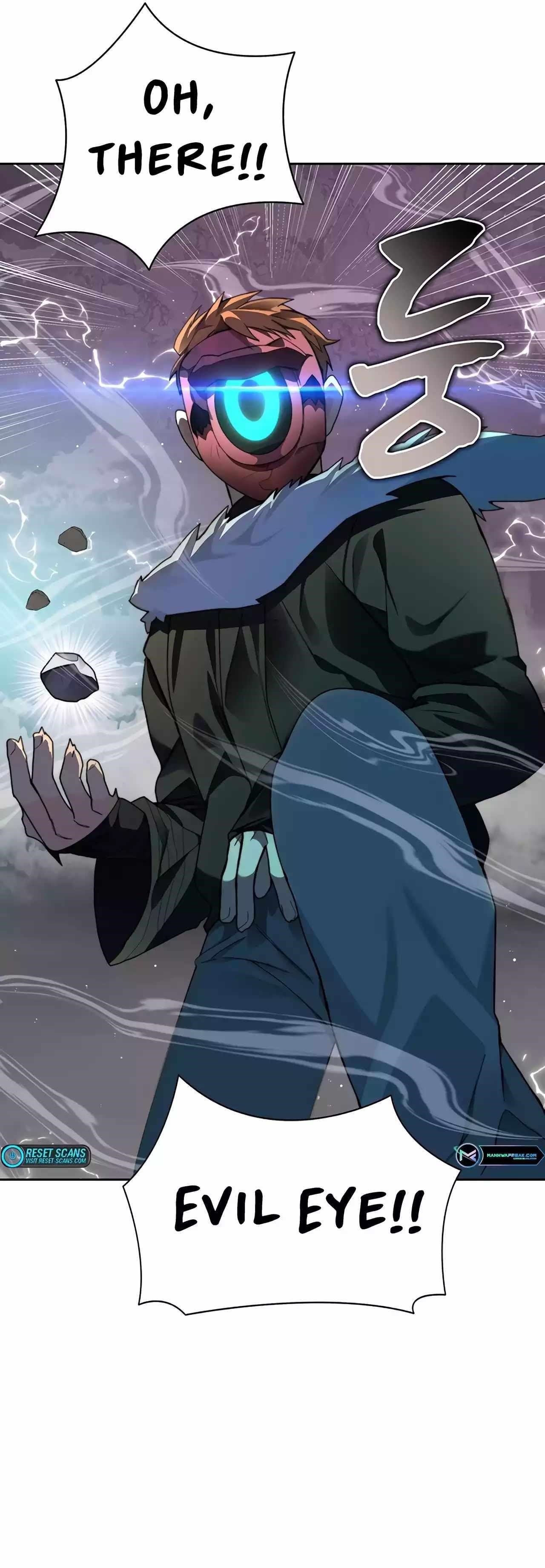 Stuck in the Tower - Chapter 63 Page 10