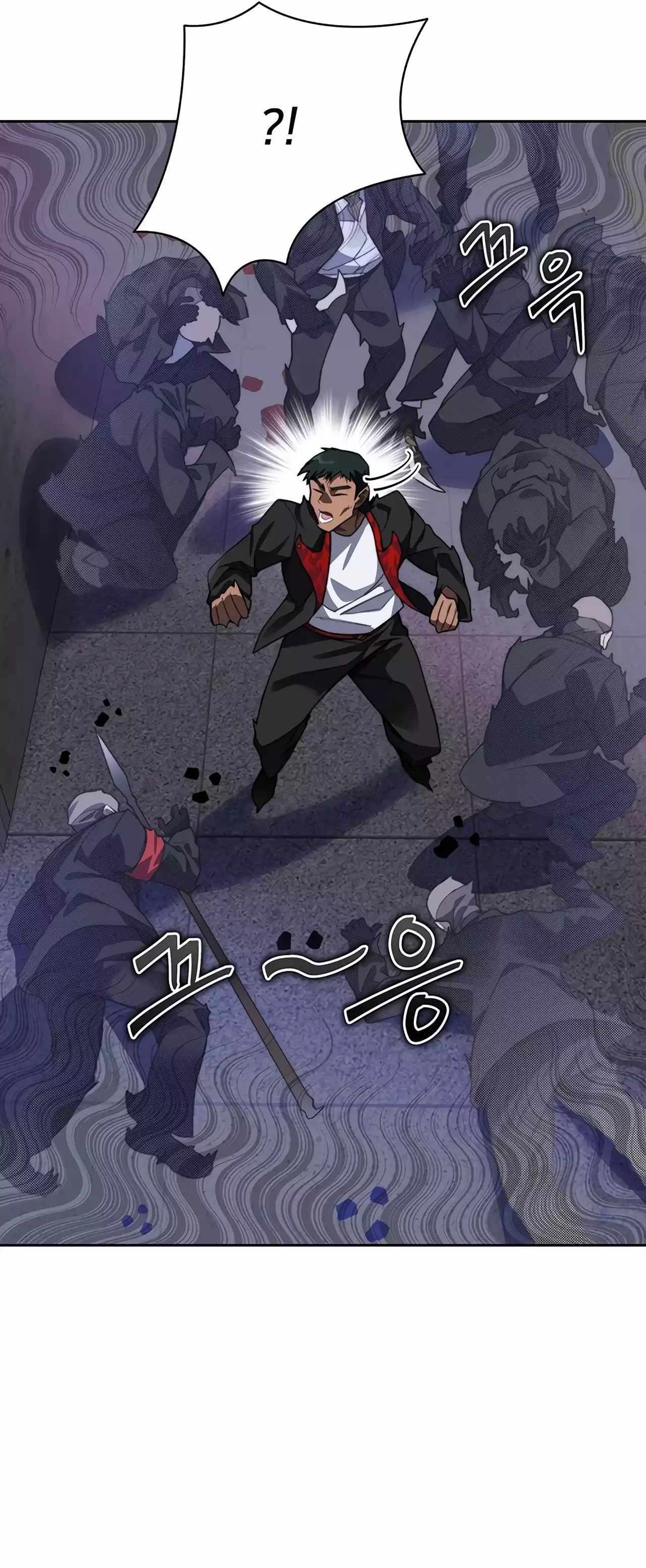 Stuck in the Tower - Chapter 63 Page 12