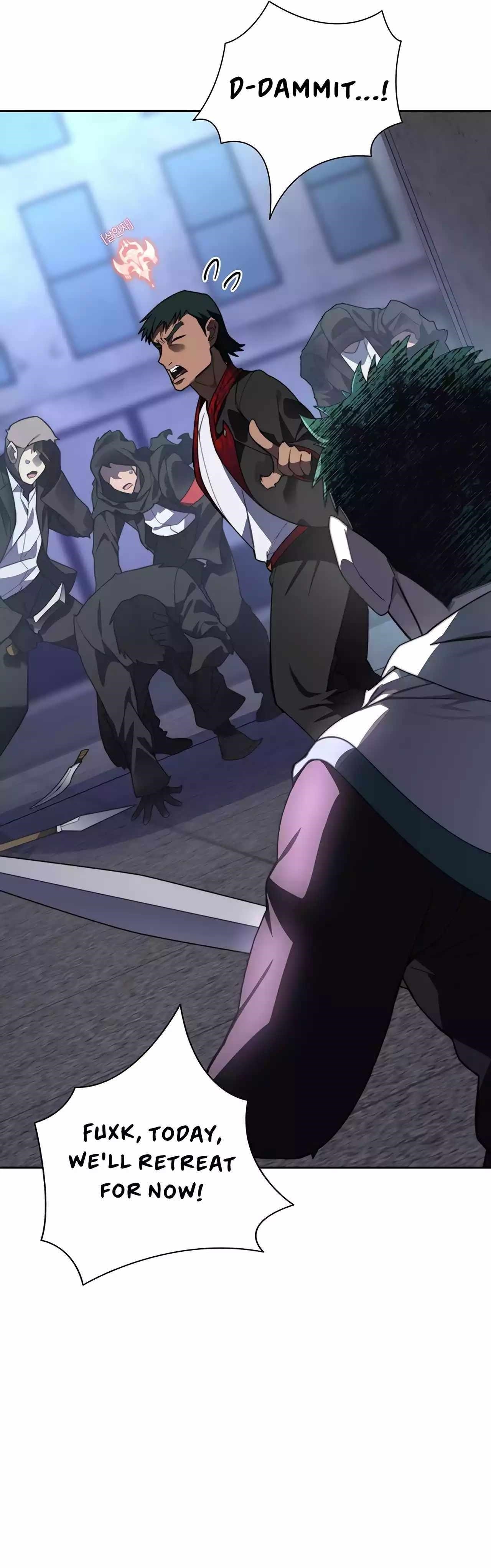 Stuck in the Tower - Chapter 63 Page 13