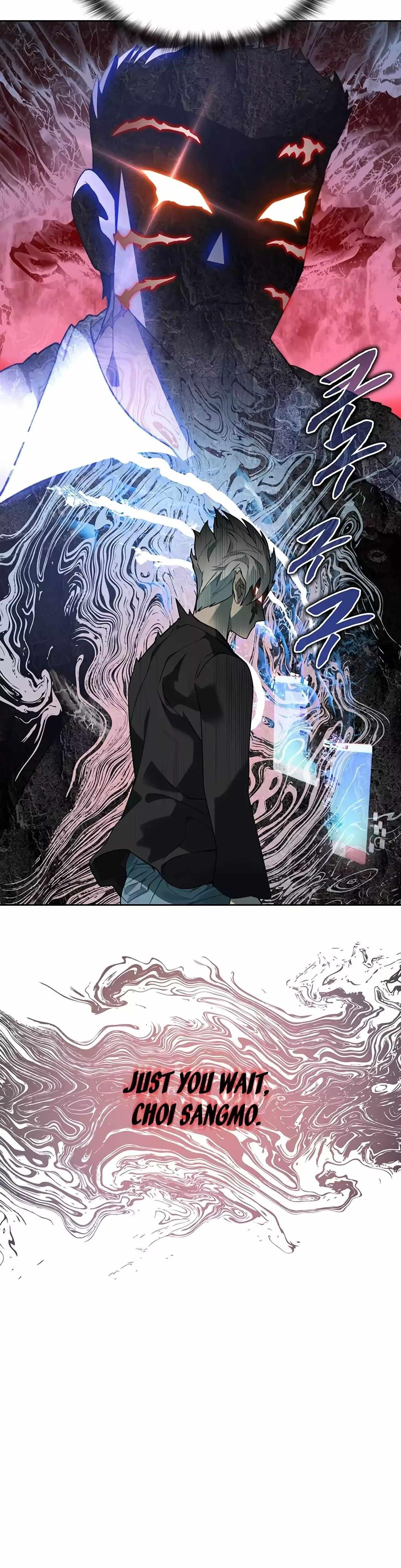 Stuck in the Tower - Chapter 63 Page 21