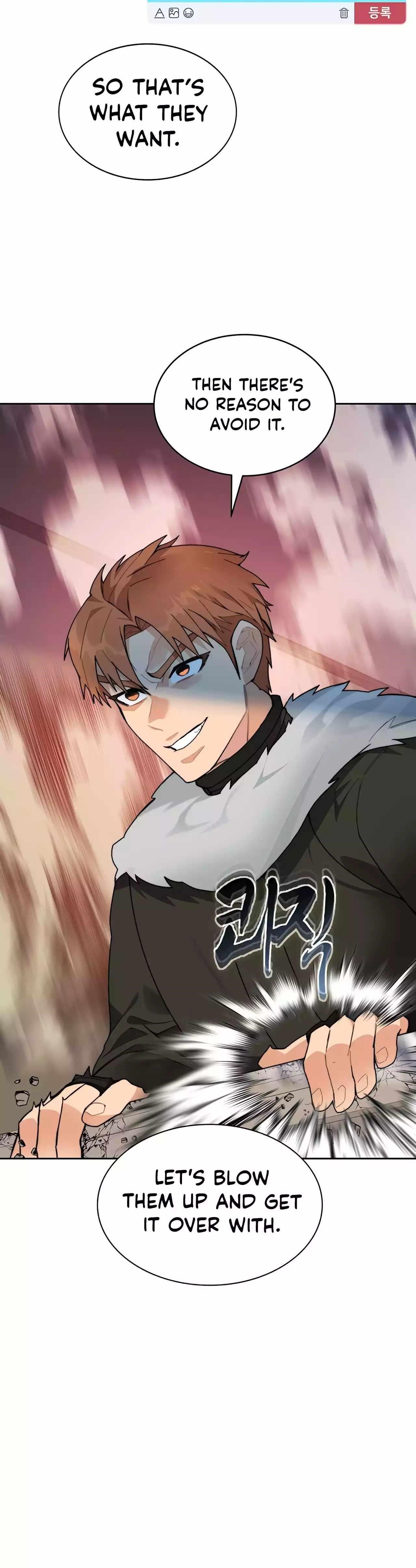 Stuck in the Tower - Chapter 63 Page 28