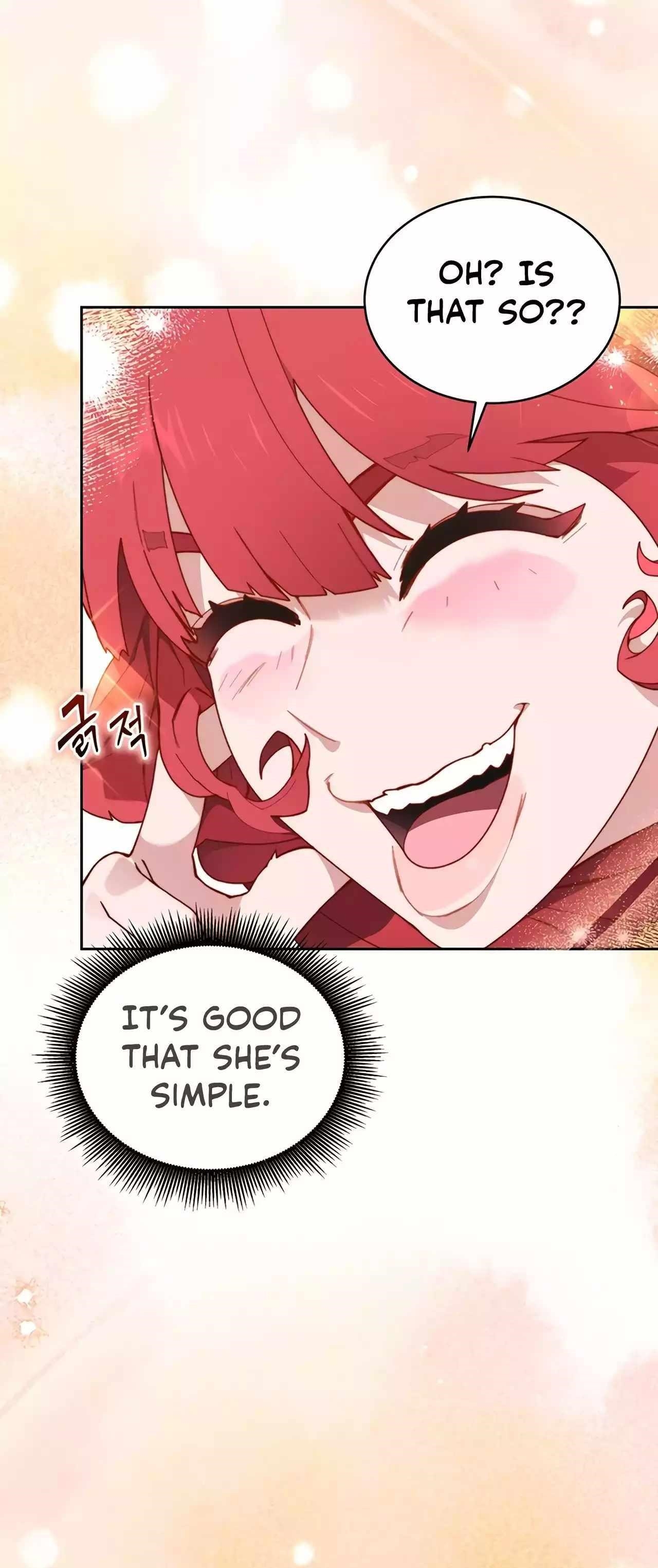 Stuck in the Tower - Chapter 63 Page 35