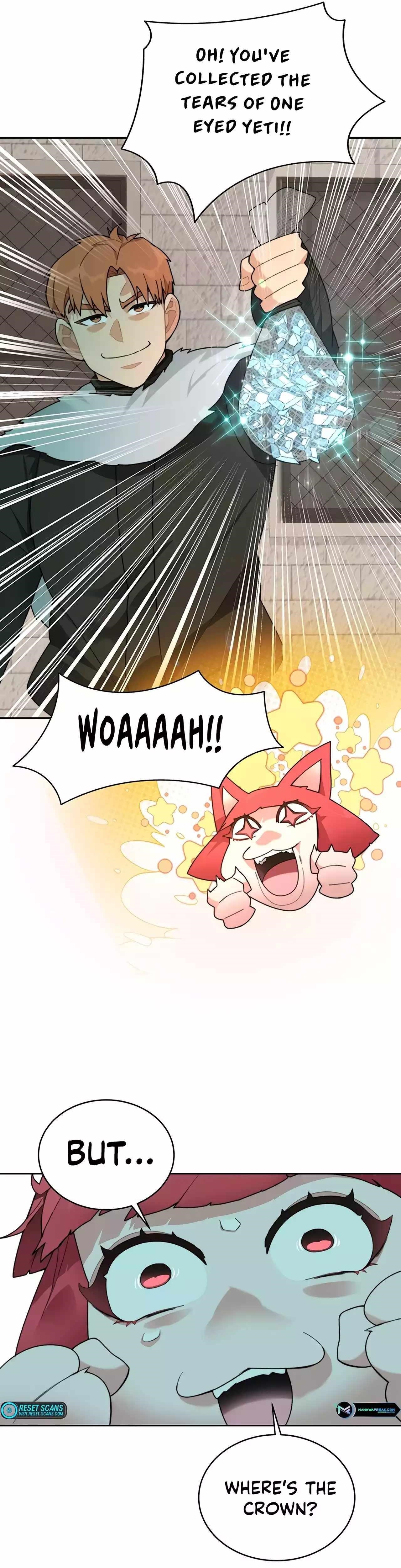 Stuck in the Tower - Chapter 63 Page 37