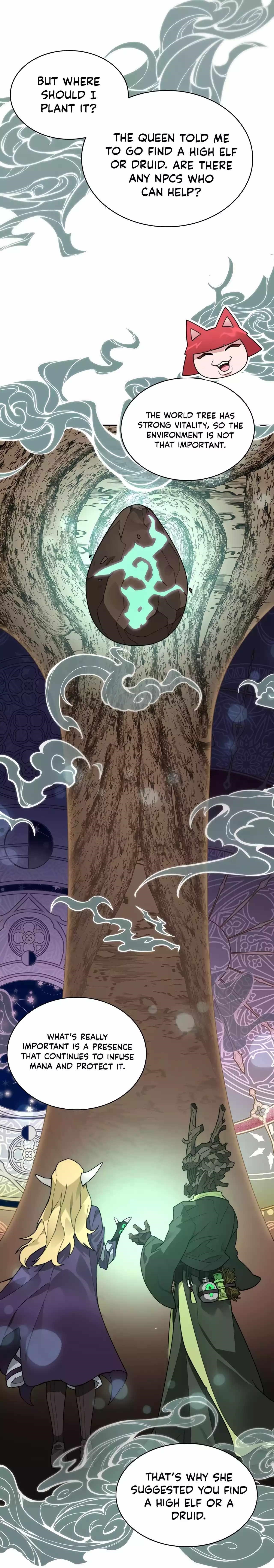 Stuck in the Tower - Chapter 63 Page 44