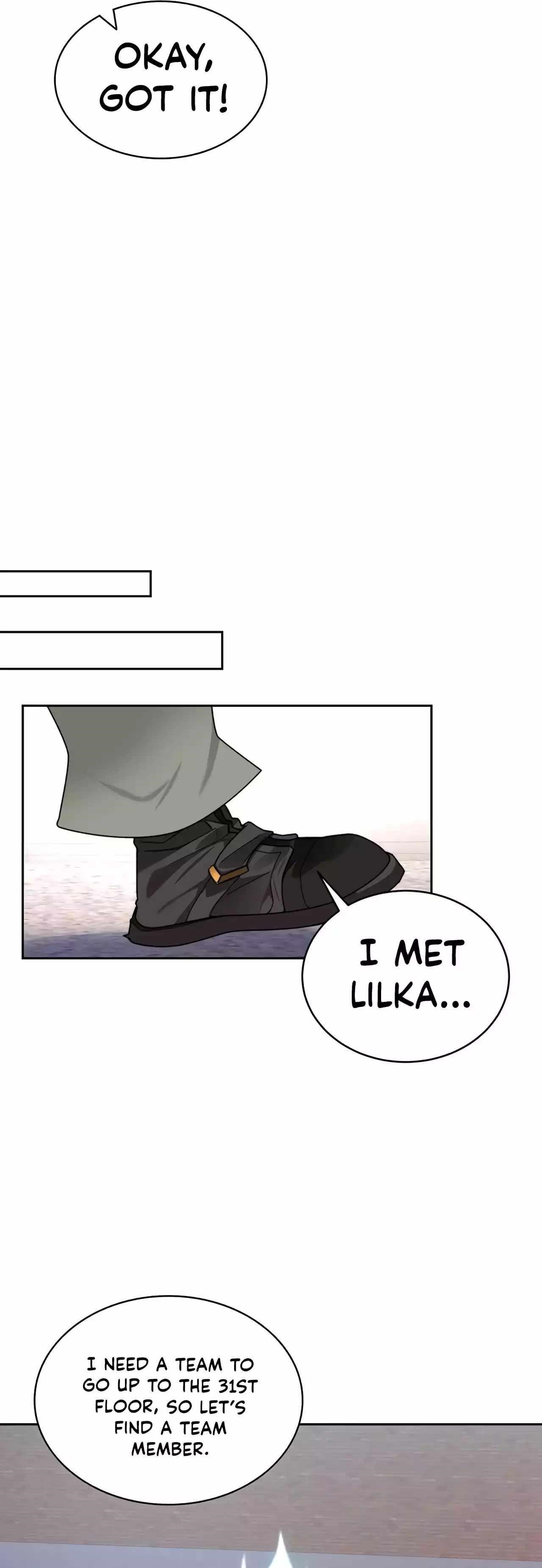 Stuck in the Tower - Chapter 63 Page 49