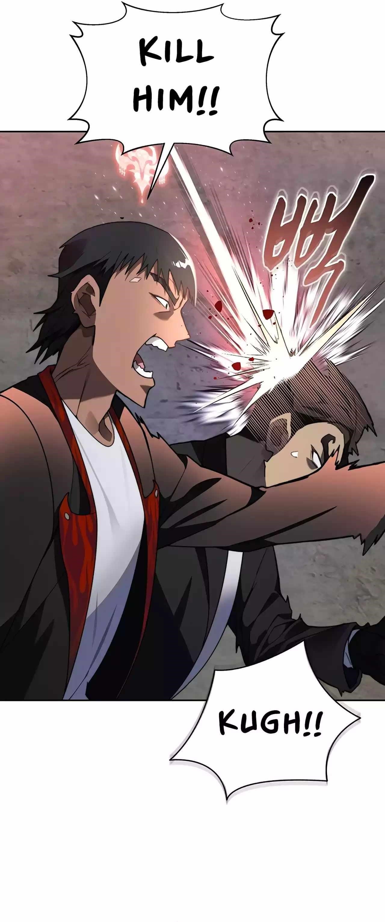 Stuck in the Tower - Chapter 63 Page 7