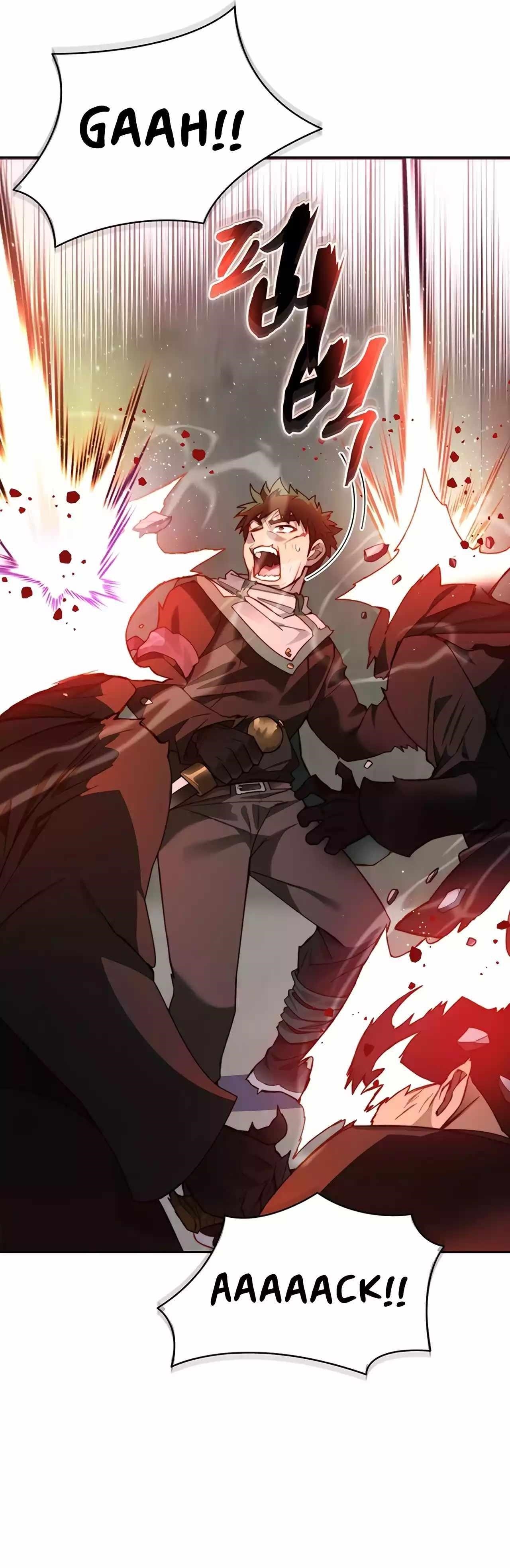 Stuck in the Tower - Chapter 63 Page 8