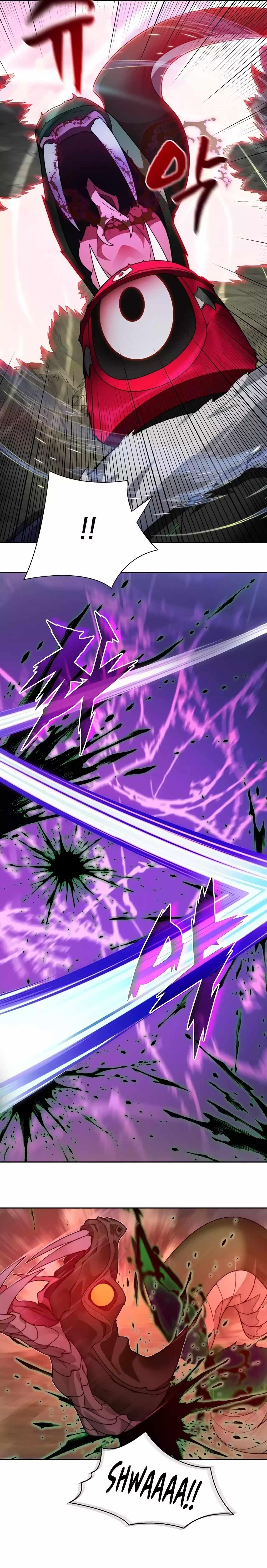 Stuck in the Tower - Chapter 64 Page 13