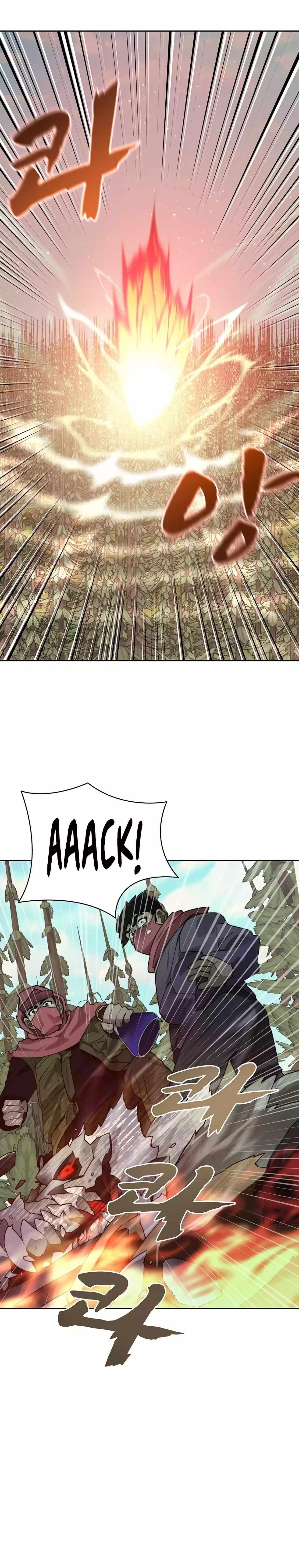 Stuck in the Tower - Chapter 64 Page 24