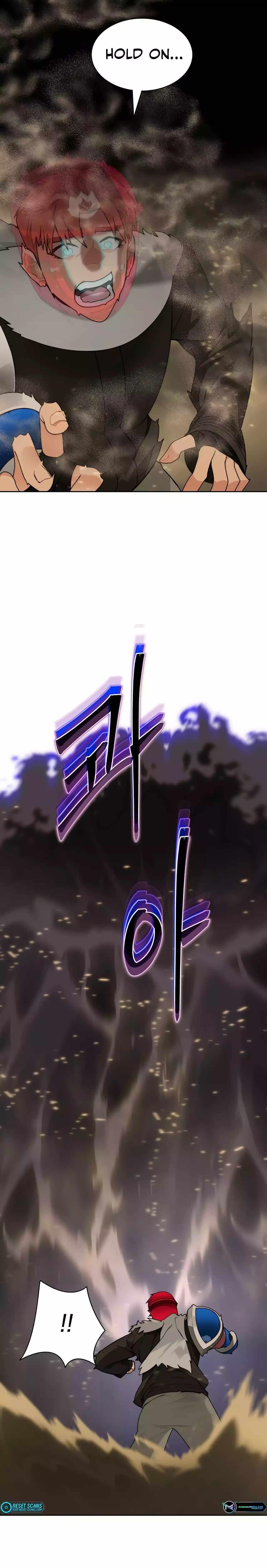 Stuck in the Tower - Chapter 65 Page 15