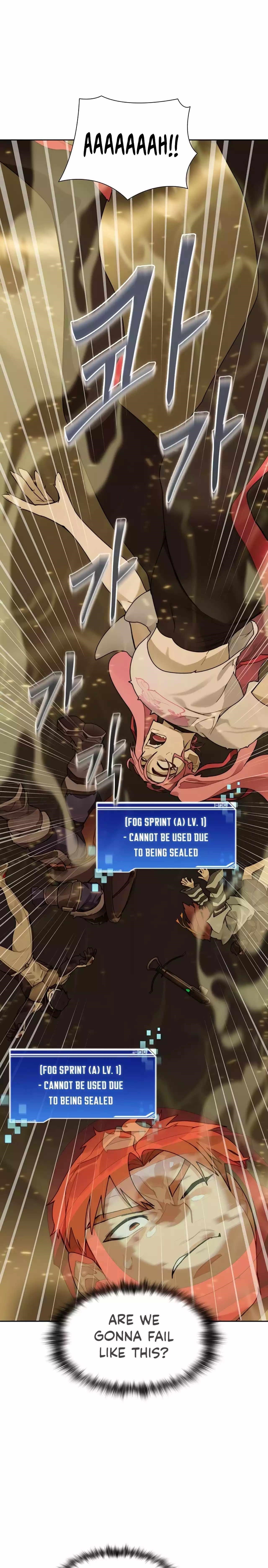 Stuck in the Tower - Chapter 65 Page 16