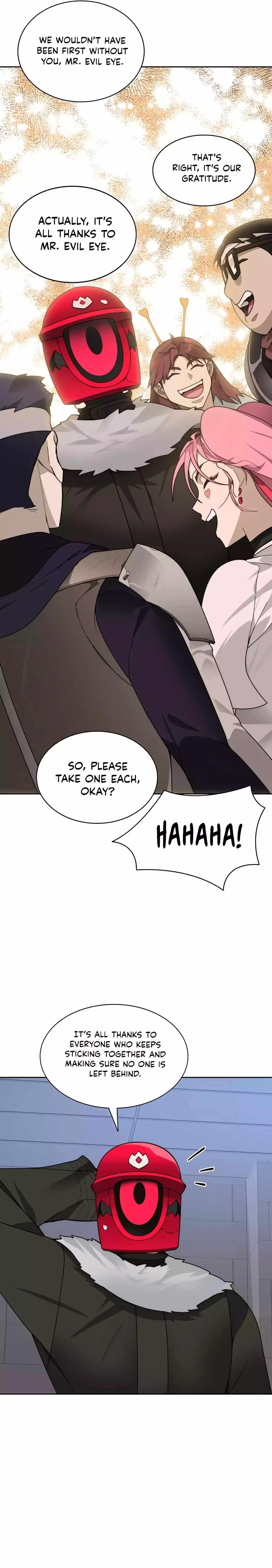 Stuck in the Tower - Chapter 65 Page 24