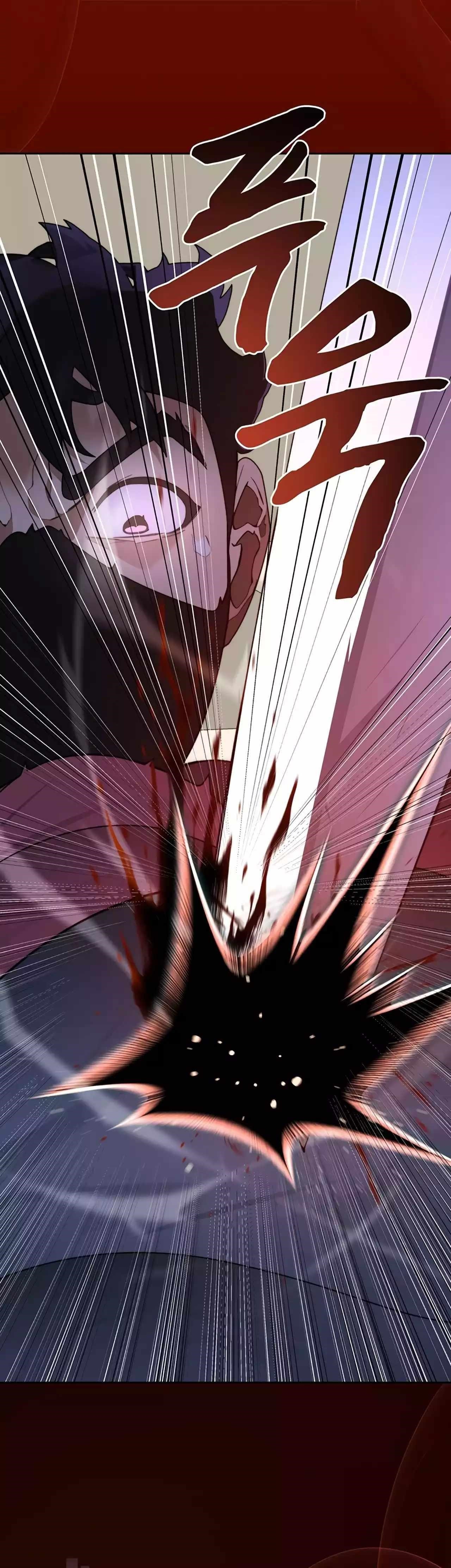 Stuck in the Tower - Chapter 65 Page 31