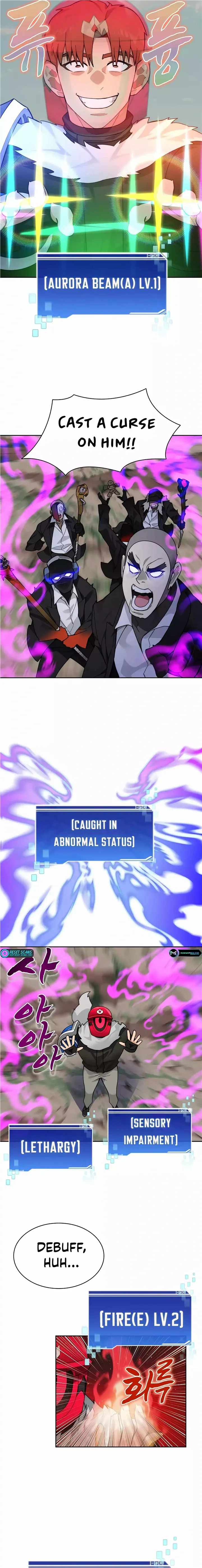 Stuck in the Tower - Chapter 66 Page 13