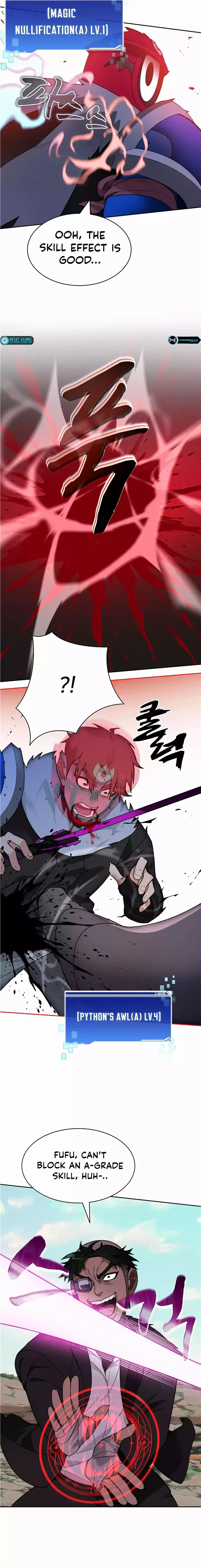 Stuck in the Tower - Chapter 66 Page 16