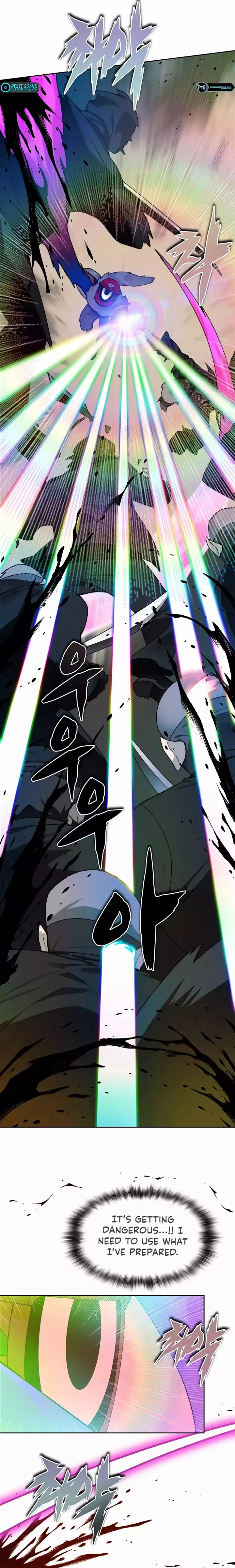 Stuck in the Tower - Chapter 66 Page 17