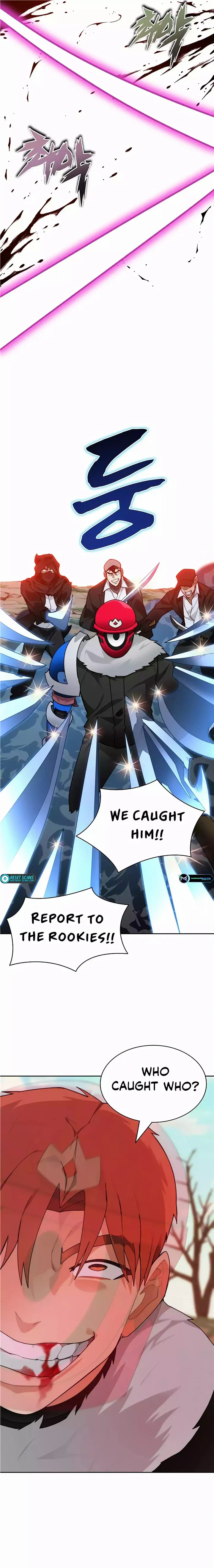 Stuck in the Tower - Chapter 66 Page 18